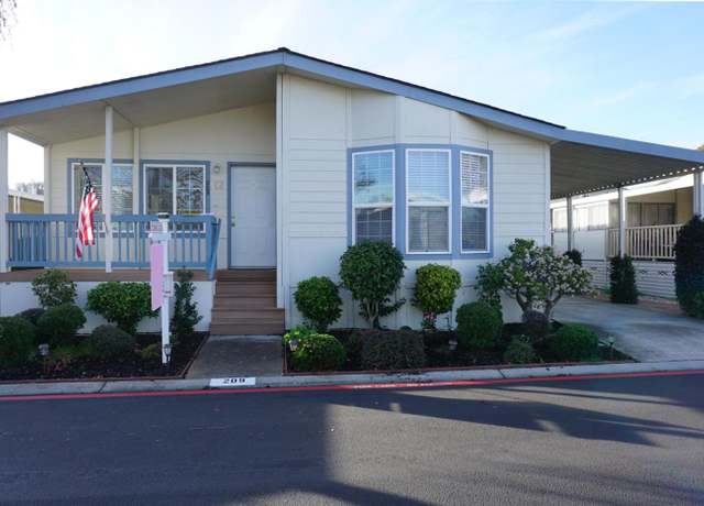 Property at 1111 Morse Ave #209, Sunnyvale, CA 94089, 2 beds, 2 baths