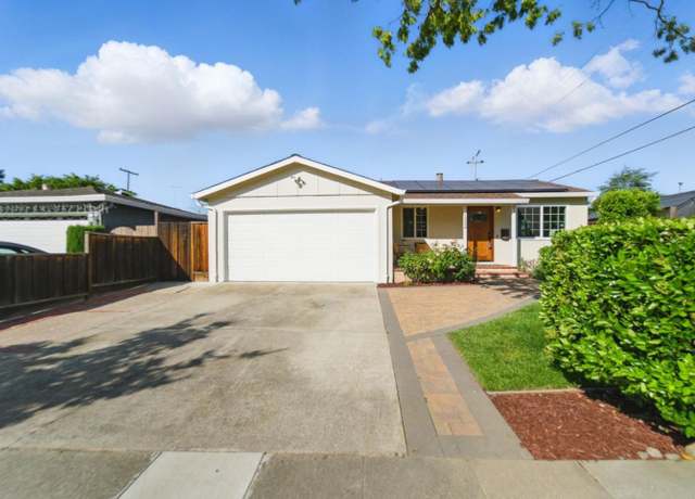 Property at 1554 Sabina Way, San Jose, CA 95118, 3 beds, 2 baths