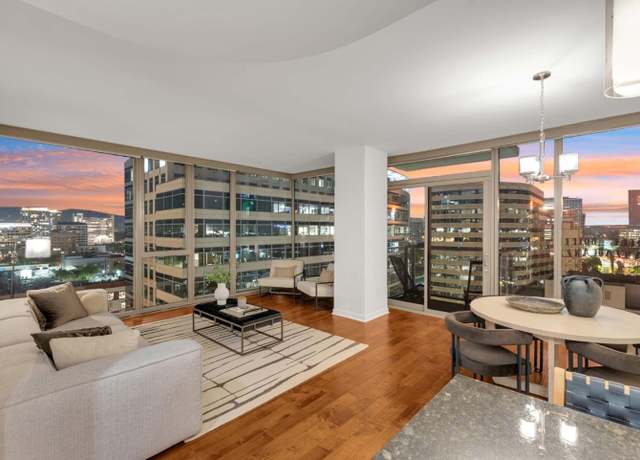 Property at 38 N Almaden Blvd #1620, San Jose, CA 95110, 2 beds, 2 baths