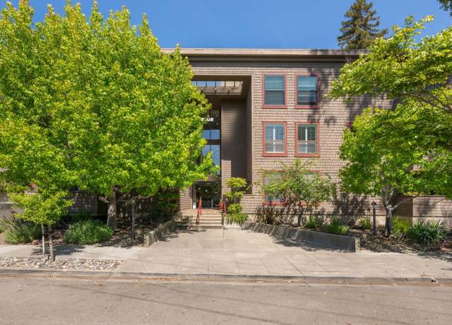 Property at 1500 Sherman Ave Unit 2A, Burlingame, CA 94010, 2 beds, 2 baths