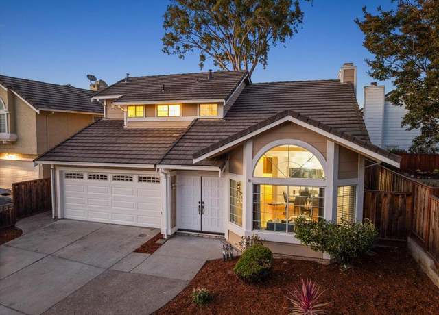 Property at 1507 New Bedford ct Ct, San Jose, CA 95131, 4 beds, 3 baths
