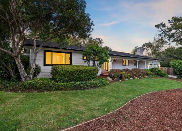 Property at 2344 Deodara Dr, Los Altos, CA 94024, 3 beds, 2.5 baths
