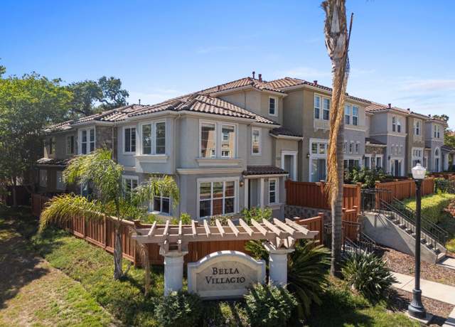 Property at 3930 Vista Roma Dr, San Jose, CA 95136, 3 beds, 2.5 baths