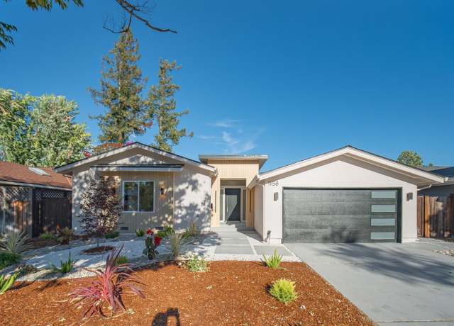 Property at 1158 Lockhaven Way, San Jose, CA 95129, 4 beds, 3 baths