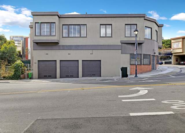 Property at 3001 San Bruno Ave, San Francisco, CA 94134, 3 beds, 3.5 baths