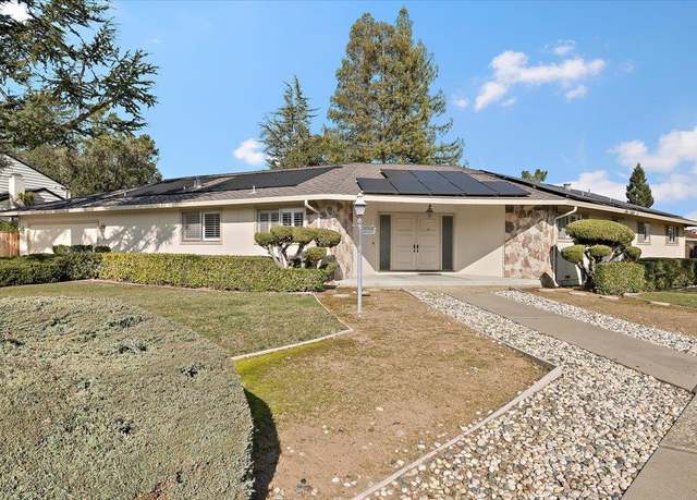 Property at 20311 Kilbride Dr, Saratoga, CA 95070, 4 beds, 2.5 baths