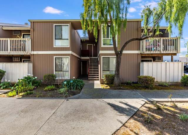 Property at 8155 Westwood Dr #13, Gilroy, CA 95020, 1 bed, 1 bath