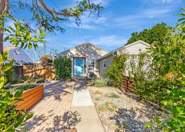 Property at 1012 S 11th St, San Jose, CA 95112, 2 beds, 1 bath