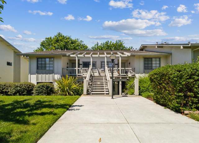 Property at 5408 Cribari Ct, San Jose, CA 95135, 2 beds, 2 baths
