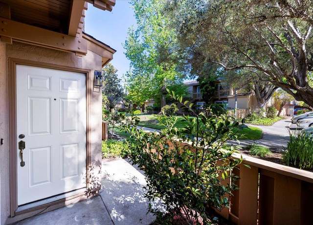Property at 125 Connemara Way #16, Sunnyvale, CA 94087, 2 beds, 1.5 baths