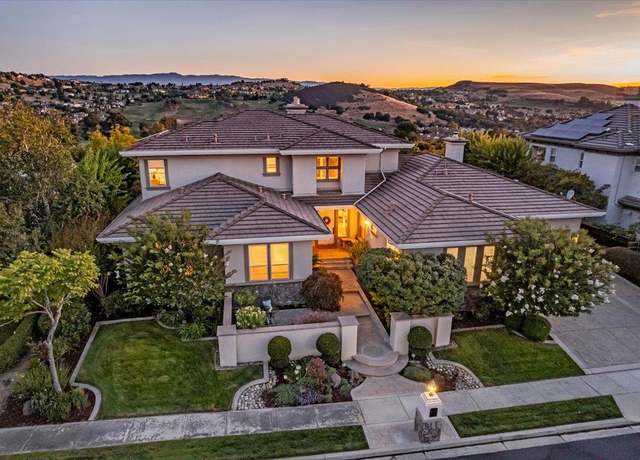 Property at 5433 Vicenza Way, San Jose, CA 95138, 4 beds, 4.5 baths