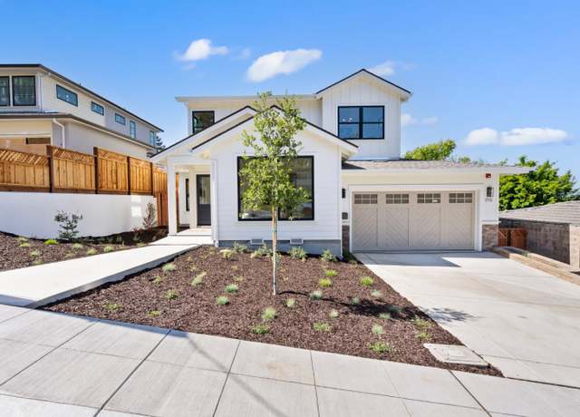 Property at 310 W 39th Ave, San Mateo, CA 94403, 4 beds, 3.5 baths