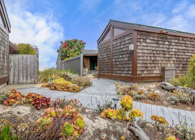 Property at 188 Monterey Dunes Way, Moss Landing, CA 95039, 2 beds, 2 baths