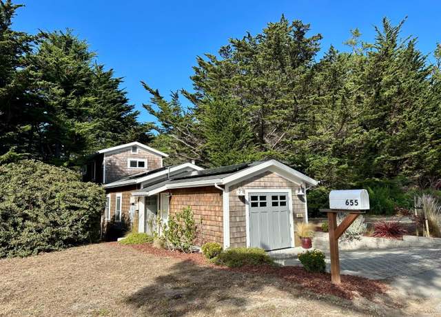 Property at 655 Vue De Mer Ave, Moss Beach, CA 94038, 3 beds, 2 baths