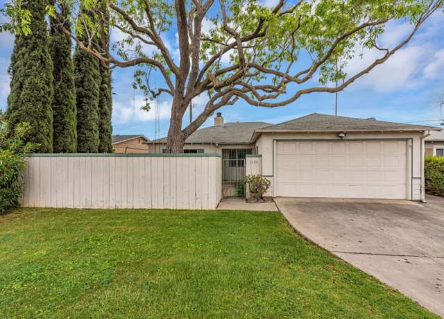 Property at 1684 Foxworthy Ave, San Jose, CA 95124, 3 beds, 2 baths