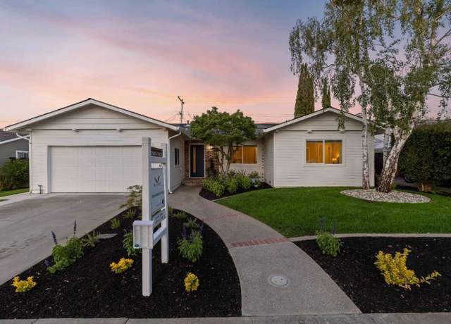 Property at 5690 Drysdale Dr, San Jose, CA 95124, 3 beds, 2 baths
