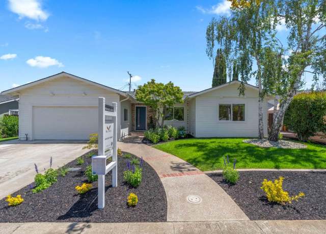 Property at 5690 Drysdale Dr, San Jose, CA 95124, 3 beds, 2 baths