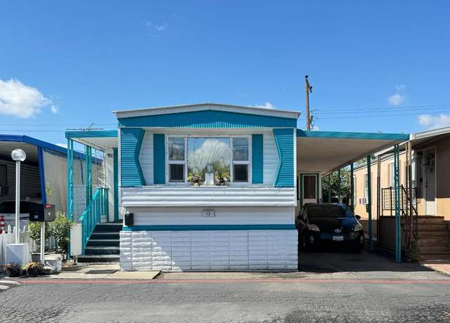 Property at 661 Bonita Ave #12, San Jose, CA 95116, 2 beds, 1 bath