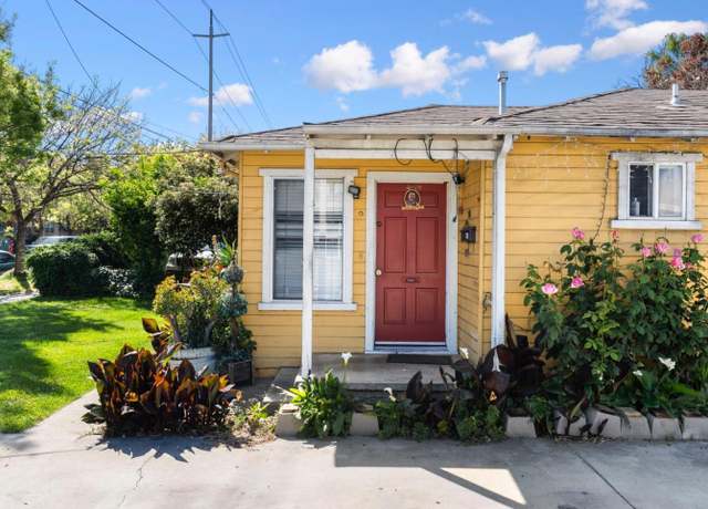 Property at 947 S 11th St, San Jose, CA 95112, 2 beds, 2 baths