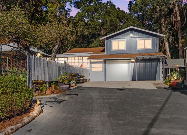 Property at 1458 Oakleaf Dr, Royal Oaks, CA 95076, 4 beds, 3 baths