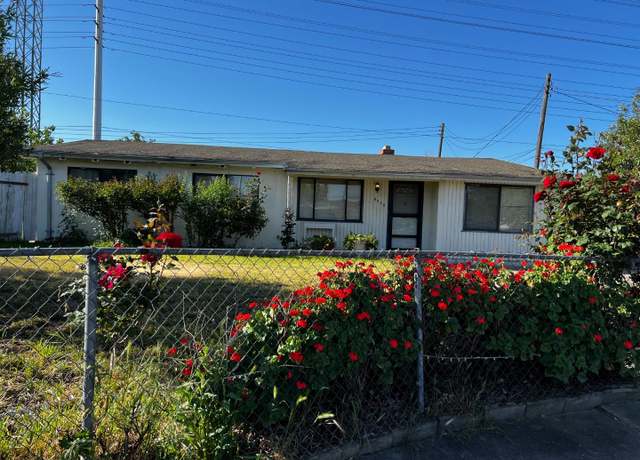 Property at 6429 Tapo Ct, Sacramento, CA 95828, 3 beds, 1 bath