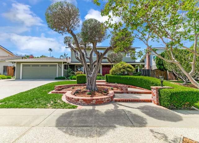 Property at 6485 Little Falls Dr, San Jose, CA 95120, 5 beds, 2.5 baths