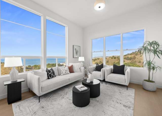Property at 803 Fassler Ave, Pacifica, CA 94044, 2 beds, 2.5 baths