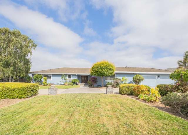 Property at 21220 Valle San Juan Dr, Salinas, CA 93907, 3 beds, 3 baths