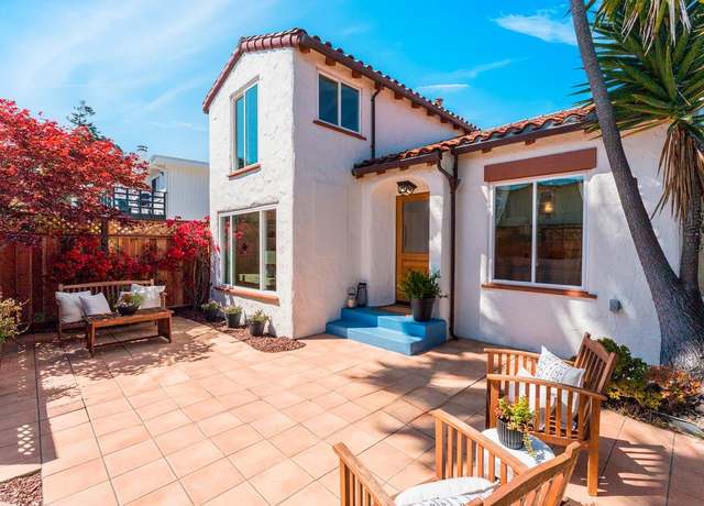 Property at 103 Winfield Way, Aptos, CA 95003, 3 beds, 2 baths