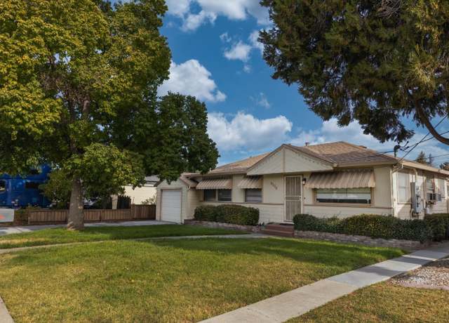 Property at 2178 Monticello Ave, San Jose, CA 95125, 4 beds, 4 baths