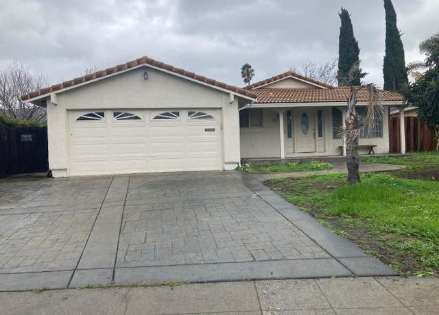 Property at 2888 Whittington, San Jose, CA 95148, 3 beds, 2 baths