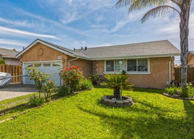 Property at 3274 Mount Rainier Dr, San Jose, CA 95127, 3 beds, 2 baths