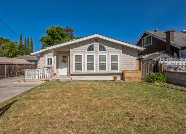 Property at 4473 Alum Rock Ave, San Jose, CA 95127, 3 beds, 2 baths
