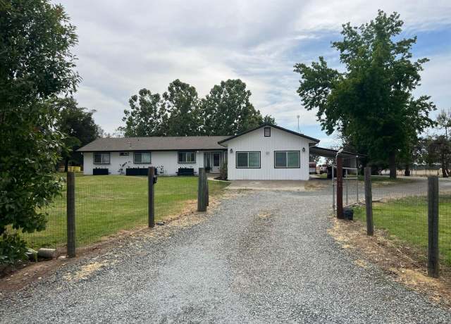 Property at 12445 Alta Mesa Rd, Herald, CA 95638, 5 beds, 3 baths