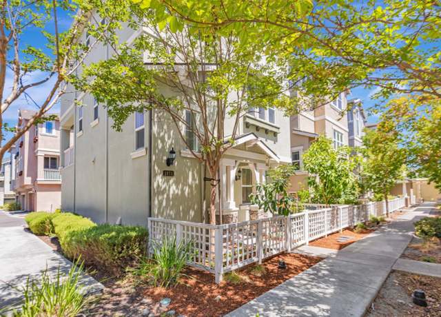Property at 2973 Pescadero Ter, Fremont, CA 94538, 3 beds, 3 baths
