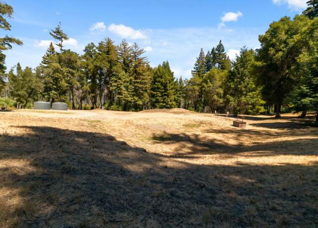Property at 500 Wildberry Dr, Boulder Creek, CA 95006