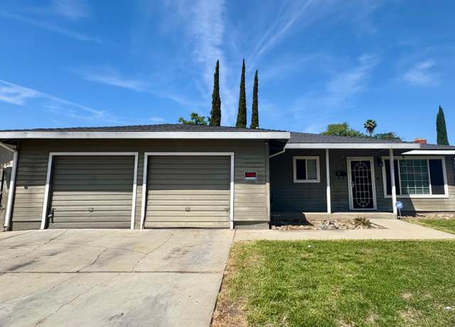 Property at 3441 Bautista Ct, Merced, CA 95348, 4 beds, 2 baths