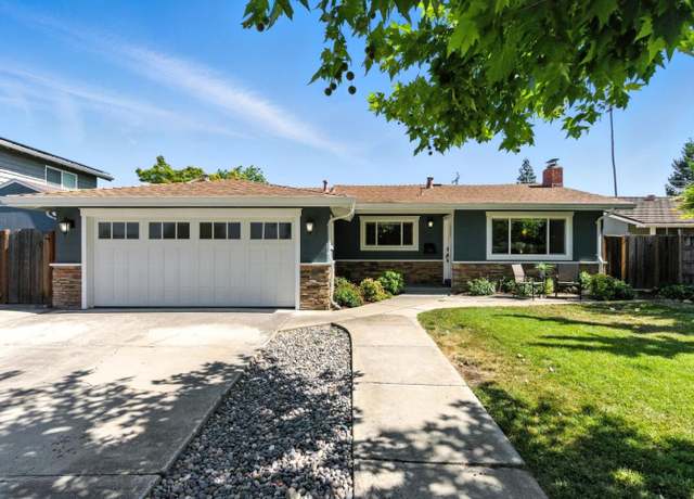 Property at 1274 Rodney Dr, San Jose, CA 95118, 3 beds, 2 baths