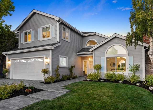 Property at 704 Anacapa Ln, Foster City, CA 94404, 3 beds, 2.5 baths