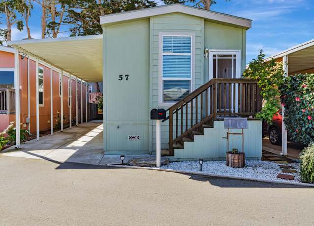 Property at 356 Reservation Rd #57, Marina, CA 93933, 2 beds, 2 baths