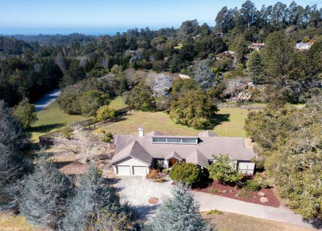 Property at 573 Meadow Rd, Aptos, CA 95003, 4 beds, 3.5 baths