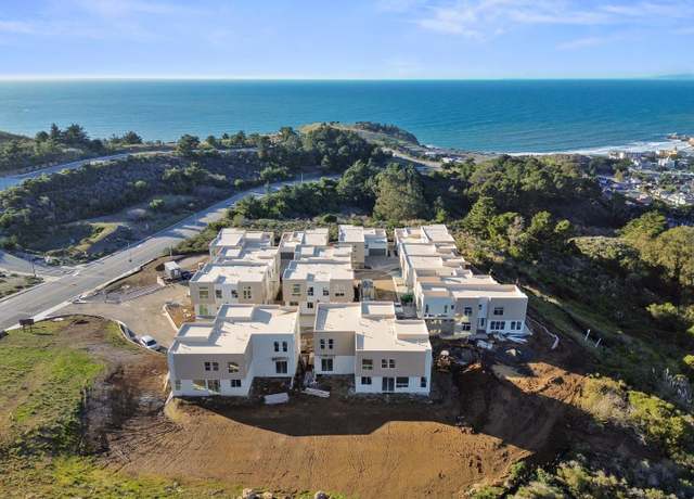 Property at 843 Fassler Ave, Pacifica, CA 94044, 2 beds, 2.5 baths