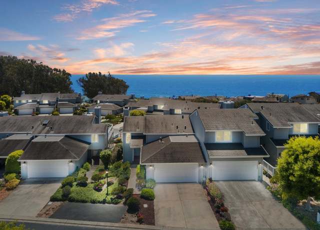 Property at 461 Arca Dr, La Selva Beach, CA 95076, 3 beds, 2.5 baths