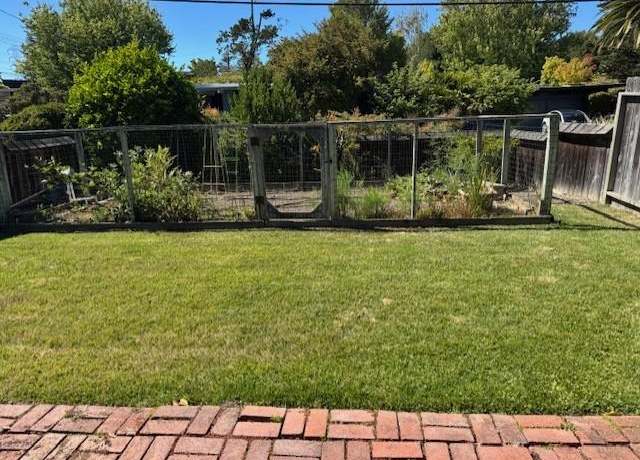 Property at 2275 Allegheny Way, San Mateo, CA 94402, 4 beds, 2 baths