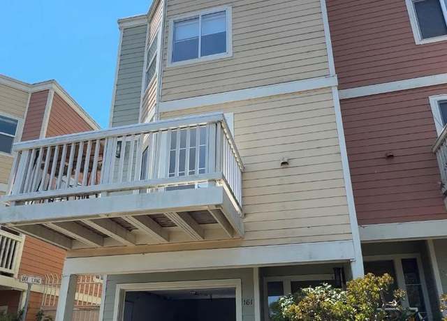 Property at 161 Cleo Rand Ln, San Francisco, CA 94124, 2 beds, 1.5 baths