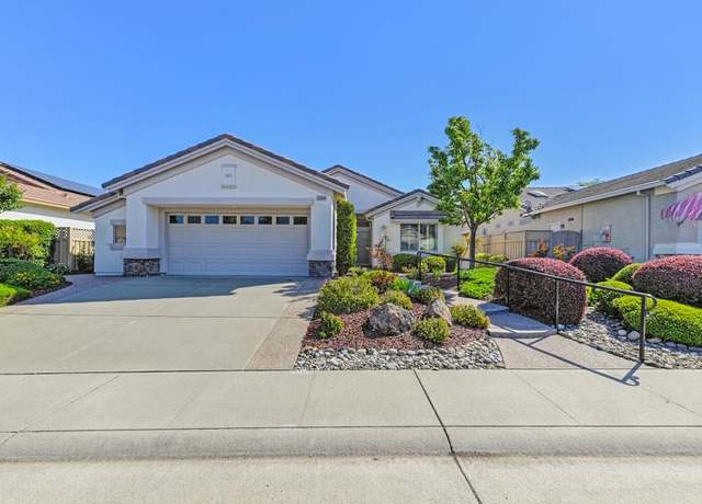 Property at 2054 Stonecrest Ln, Lincoln, CA 95648, 2 beds, 2 baths