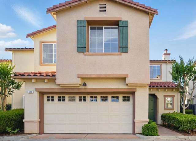 Property at 560 Villa Centre Way, San Jose, CA 95128, 4 beds, 2.5 baths