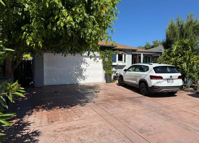 Property at 319 Azalia Dr, East Palo Alto, CA 94303, 3 beds, 1 bath