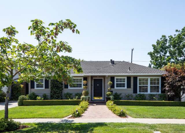 Property at 888 Lincoln Ct, San Jose, CA 95125, 3 beds, 2 baths