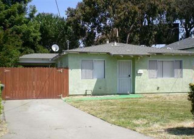 Property at 1930 Louisiana St, Vallejo, CA 94590, 2 beds, 1 bath
